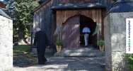 Pełny kościół i niespodziewani goście - zdjęcie 4
