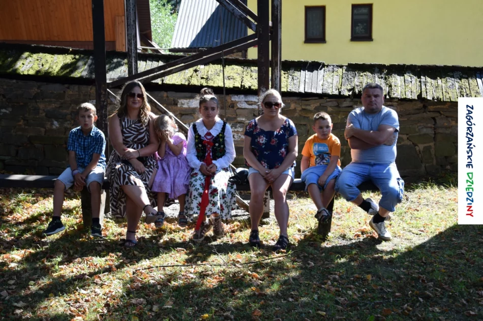 Pełny kościół i niespodziewani goście - zdjęcie 9