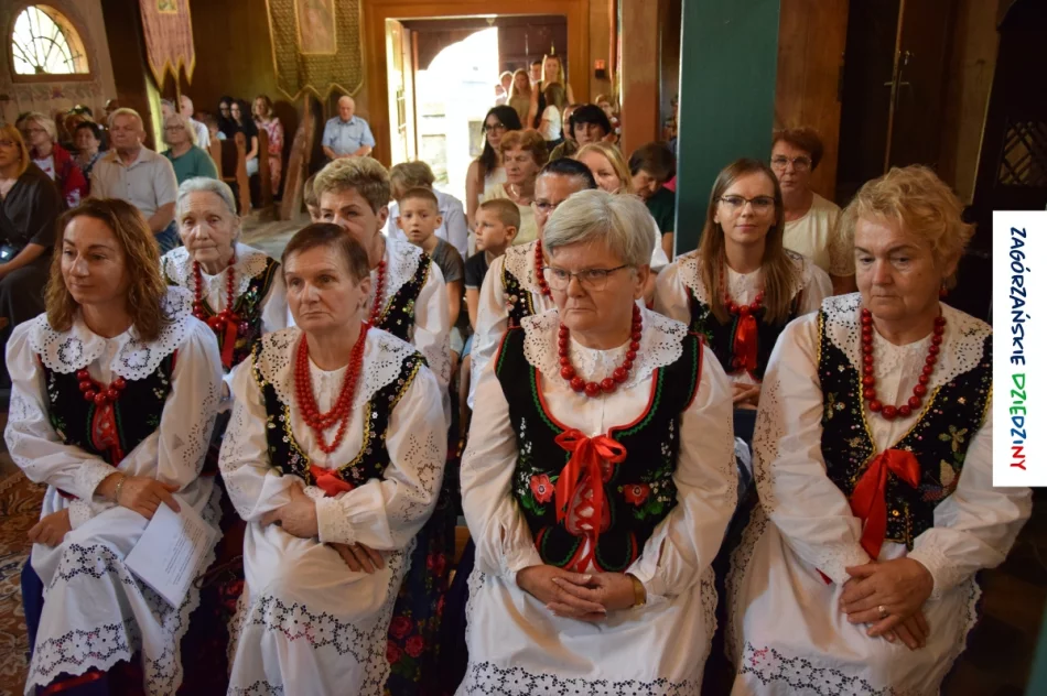 Pełny kościół i niespodziewani goście - zdjęcie 13