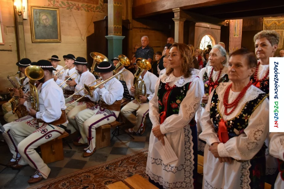 Pełny kościół i niespodziewani goście - zdjęcie 18
