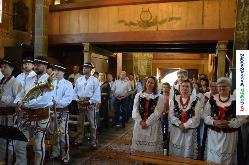 Pełny kościół i niespodziewani goście - zdjęcie 20