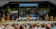 Słowo Boże... z wójtem w tle - zdjęcie 2