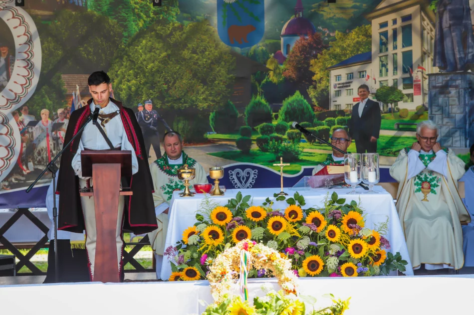 Słowo Boże... z wójtem w tle - zdjęcie 5