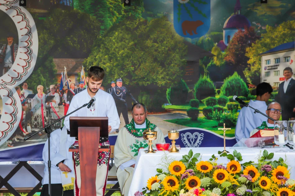 Słowo Boże... z wójtem w tle - zdjęcie 6