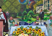 Słowo Boże... z wójtem w tle - zdjęcie główne