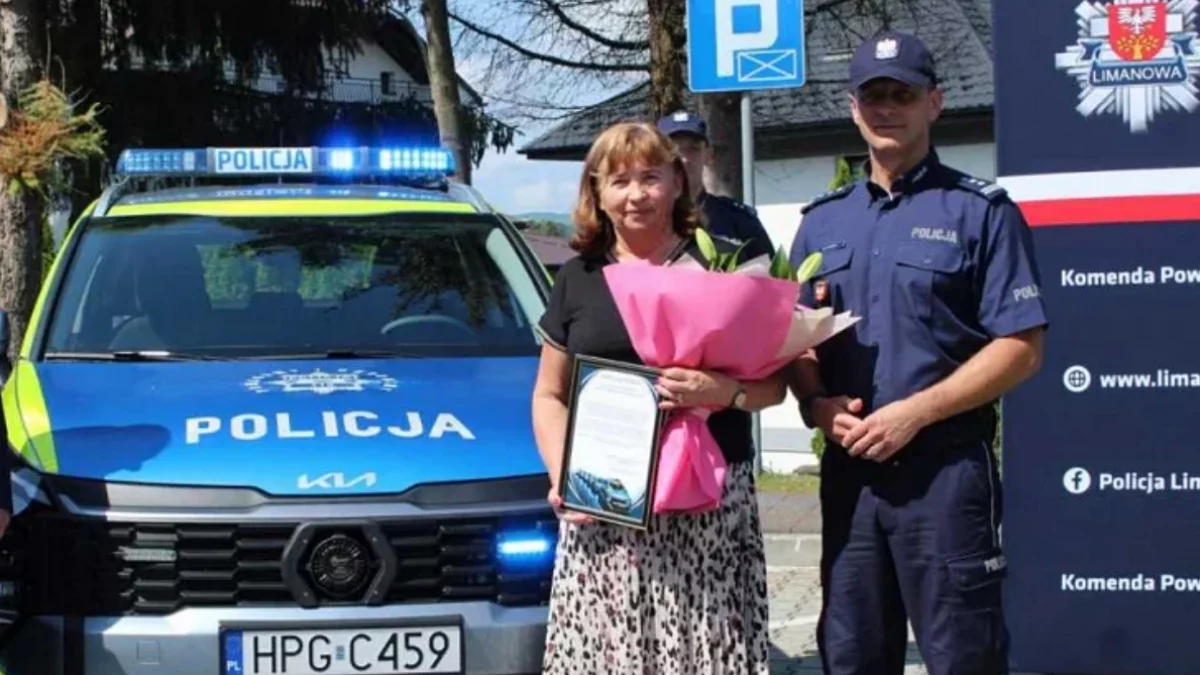 Miasto dopłaci 25 tys. zł do zakupu auta dla policji