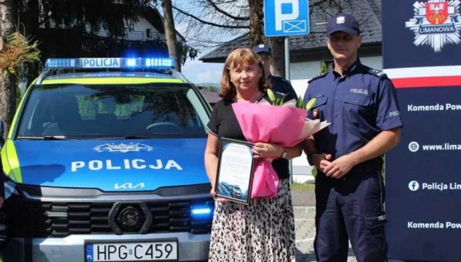 Miasto dopłaci 25 tys. zł do zakupu auta dla policji - zdjęcie 1