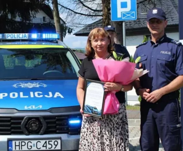 Miasto dopłaci 25 tys. zł do zakupu auta dla policji - zdjęcie główne