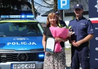 Miasto dopłaci 25 tys. zł do zakupu auta dla policji - zdjęcie główne