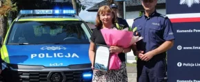 Miasto dopłaci 25 tys. zł do zakupu auta dla policji - zdjęcie główne