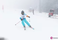 106 zawodników w XII Slalomie Gigancie - zdjęcie główne