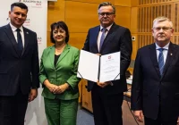 Dyrektor z Limanowej w małopolskim zespole - zdjęcie główne
