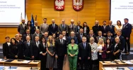 Dyrektor z Limanowej w małopolskim zespole - zdjęcie 2