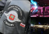 Motocykle i muzyka w parku: III Moto-Rock Generacja  - zdjęcie główne