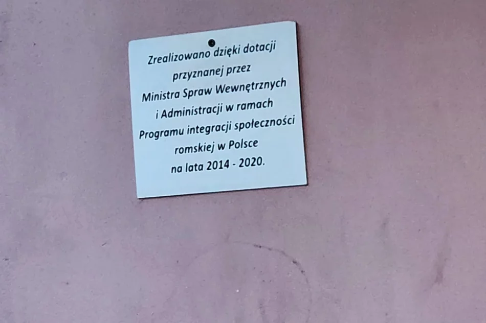 Miejska rudera znów na sprzedaż. Cena bez zmian - zdjęcie 2