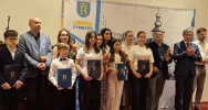 Stypendia dla najzdolniejszych przyznane - zdjęcie 3