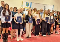 Stypendia dla najzdolniejszych przyznane - zdjęcie główne
