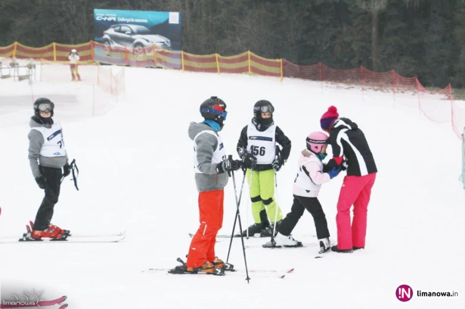 106 zawodników w XII Slalomie Gigancie - zdjęcie 2