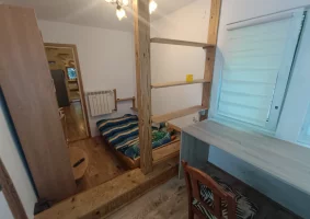Od zaraz !!! Pokój jednoosobowy 500 zł | Żmiąca | 15 km od Limanowej - Zdjęcie główne