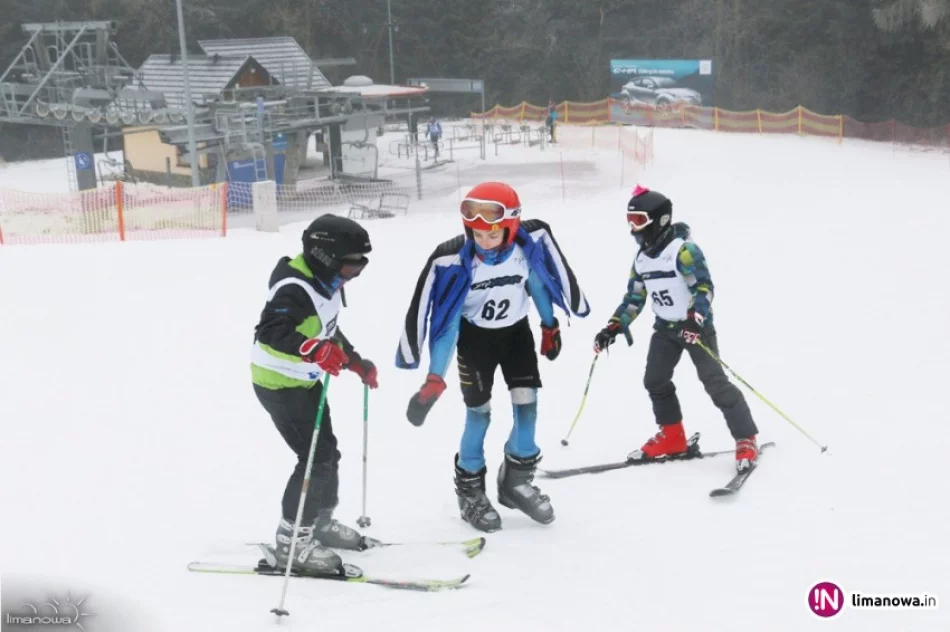 106 zawodników w XII Slalomie Gigancie - zdjęcie 3