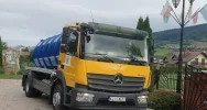 Woda święcona na wóz do szamba - zdjęcie 4