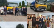 Woda święcona na wóz do szamba - zdjęcie 5