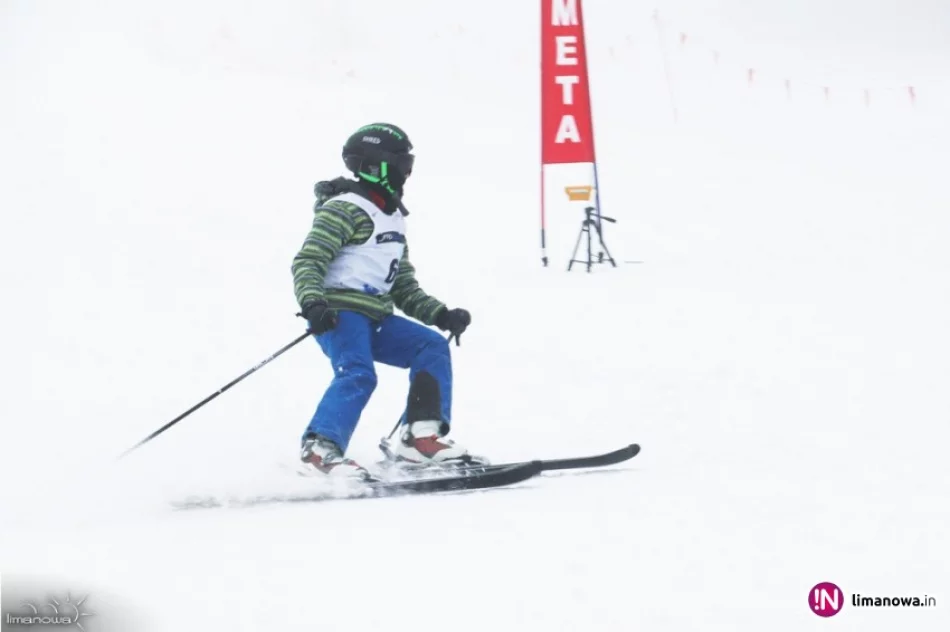 106 zawodników w XII Slalomie Gigancie - zdjęcie 4