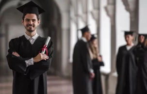 Studia MBA — inwestycja w karierę, która zwraca się awansem i pozycją lidera - zdjęcie główne
