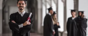 Studia MBA — inwestycja w karierę, która zwraca się awansem i pozycją lidera - zdjęcie główne