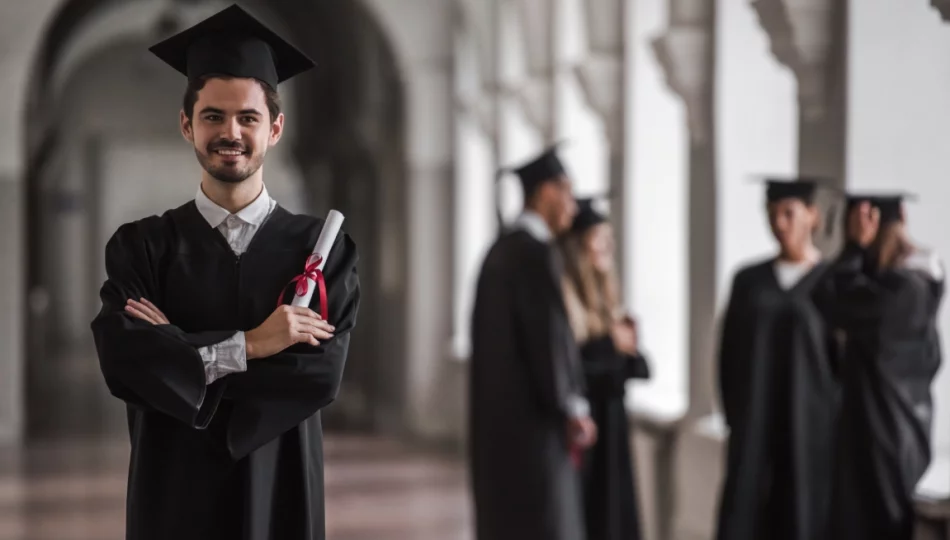Studia MBA — inwestycja w karierę, która zwraca się awansem i pozycją lidera - zdjęcie 1