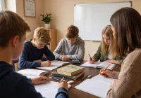 Matma bez wkuwania. Ruszają zajęcia - zdjęcie główne