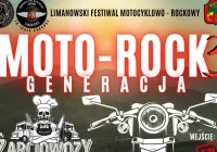 MOTO-ROCK GENERACJA 3. … już 11-12 WRZEŚNIA! - zdjęcie główne