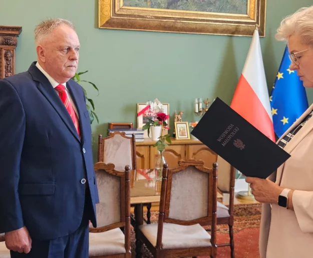 Pierwsza w Polsce jednoosobowa Rada Gminy - zdjęcie główne