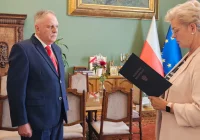 Pierwsza w Polsce jednoosobowa Rada Gminy - zdjęcie główne