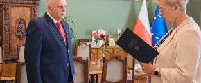 Pierwsza w Polsce jednoosobowa Rada Gminy - zdjęcie główne