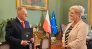 Pierwsza w Polsce jednoosobowa Rada Gminy - zdjęcie 2