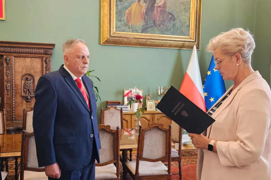 Pierwsza w Polsce jednoosobowa Rada Gminy - zdjęcie 7