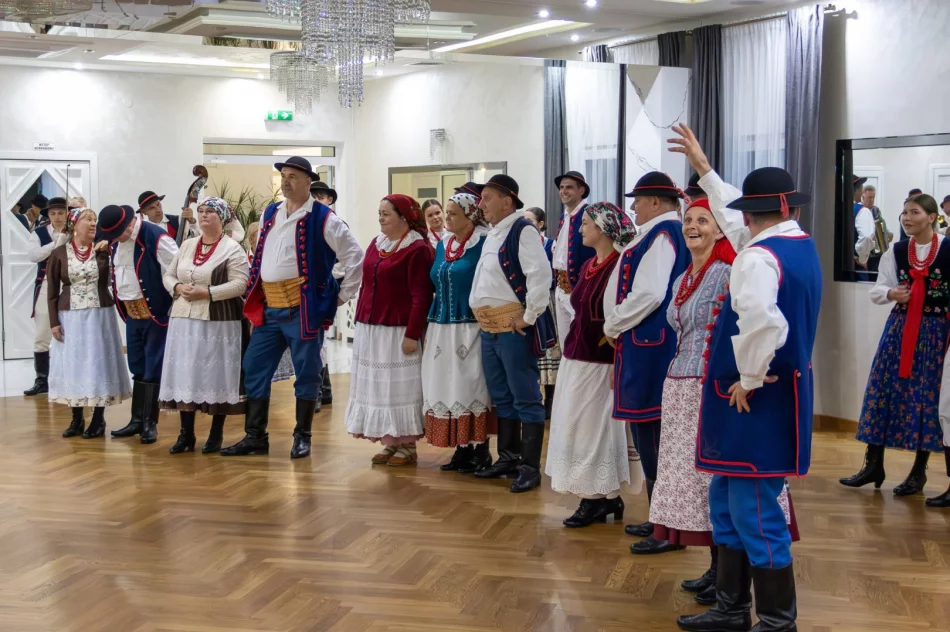 Dziesięć lat na lachowskiej scenie - zdjęcie 3