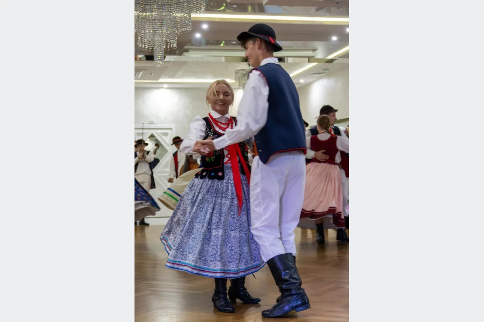 Dziesięć lat na lachowskiej scenie - zdjęcie 13