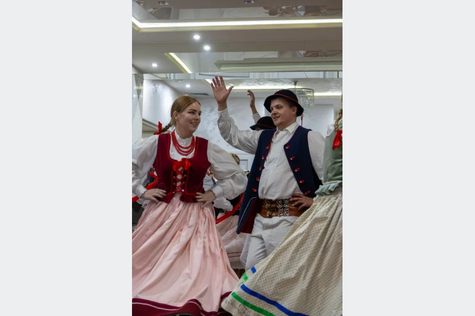 Dziesięć lat na lachowskiej scenie - zdjęcie 16