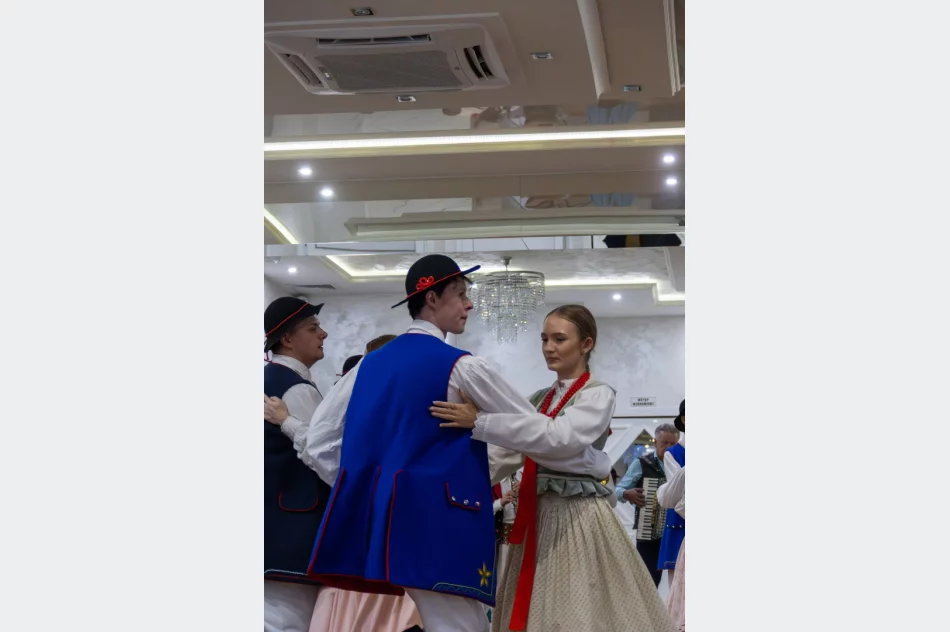Dziesięć lat na lachowskiej scenie - zdjęcie 17