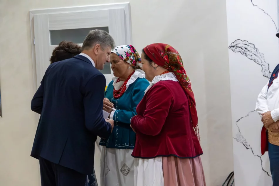 Dziesięć lat na lachowskiej scenie - zdjęcie 35