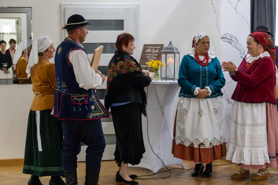 Dziesięć lat na lachowskiej scenie - zdjęcie 54