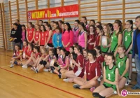 Mordarka i Łukowica ze zwycięstwami w Turnieju Zimowym - zdjęcie główne