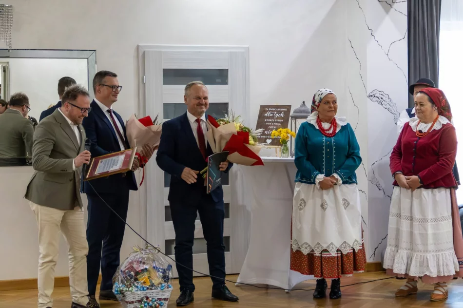Dziesięć lat na lachowskiej scenie - zdjęcie 60