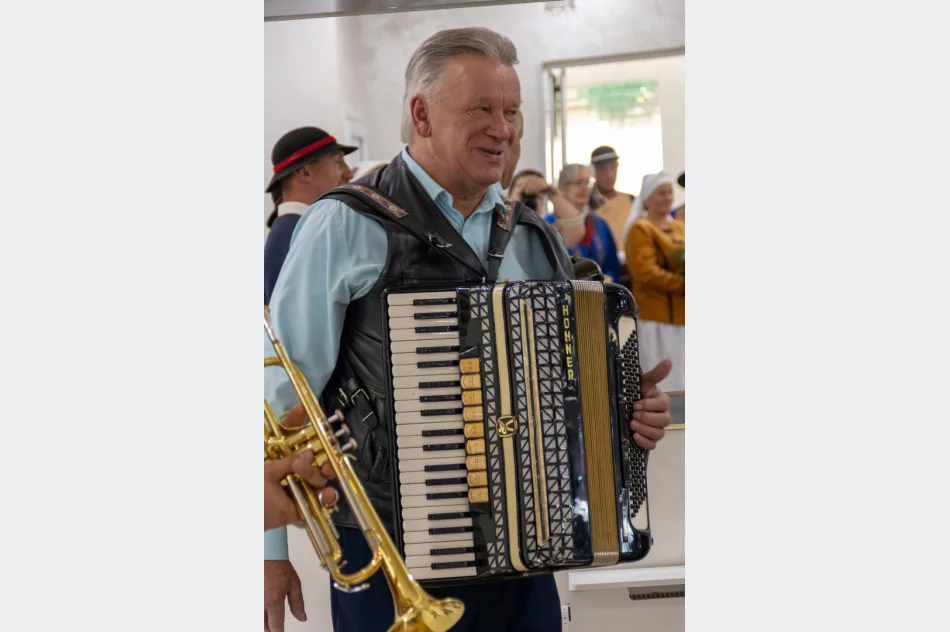 Dziesięć lat na lachowskiej scenie - zdjęcie 72