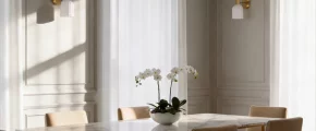 Kinkiet do sypialni, salonu i pokoju dziecięcego - Light Prestige o tym, na co zwrócić uwagę wybierając konkretny model - zdjęcie główne