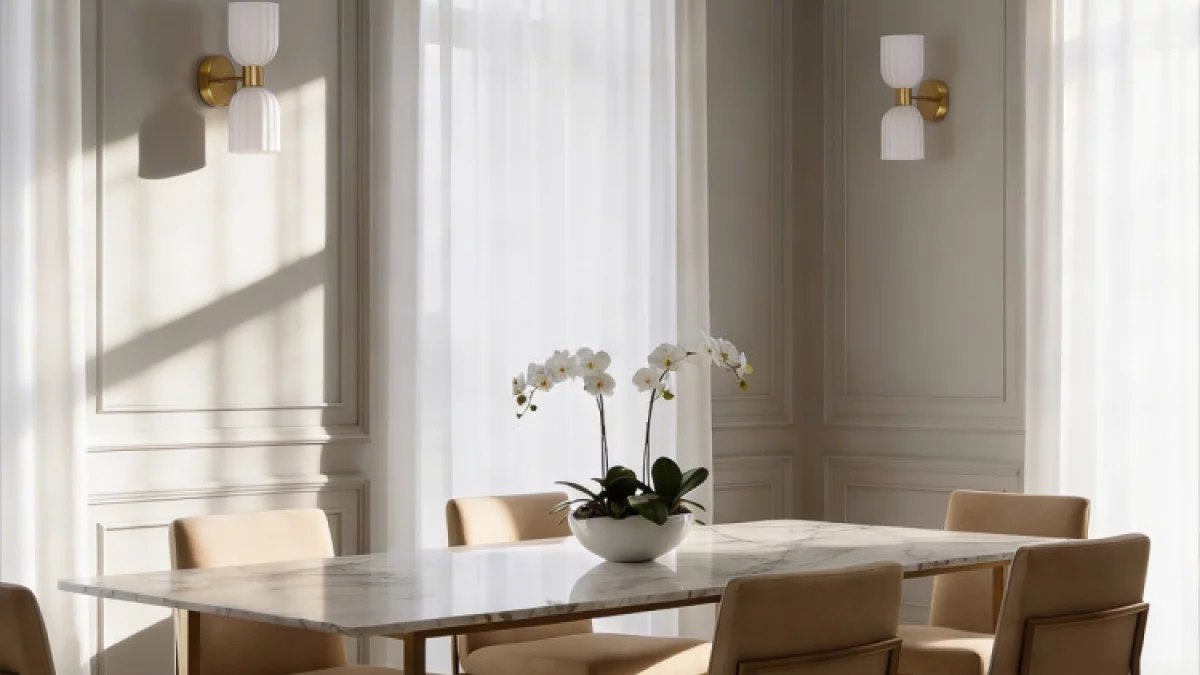 Kinkiet do sypialni, salonu i pokoju dziecięcego - Light Prestige o tym, na co zwrócić uwagę wybierając konkretny model