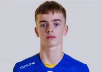 Zawodnik z naszego regionu  z powołaniem do reprezentacji Polski U-15 - zdjęcie główne