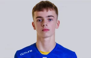 Zawodnik z naszego regionu z powołaniem do reprezentacji Polski U-15 - Zdjęcie główne
